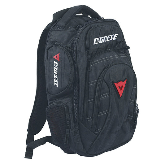 DAINESE D-GAMBIT BACKPACK W01