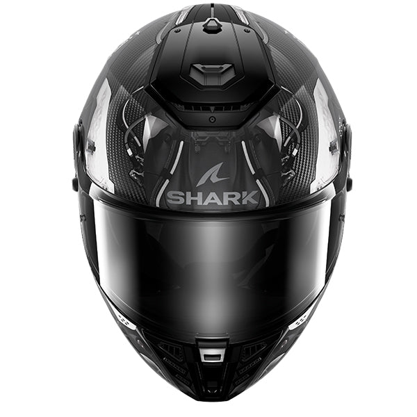 SHARK SPARTAN RS CARBON XBOT