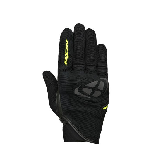 Ixon Mig Glove Black/Fluo