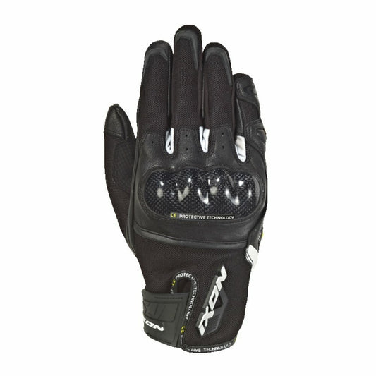 Ixon RS Rise Air Glove Black