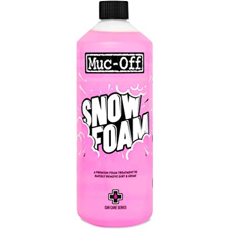 Muc-Off Snow Foam - 1L