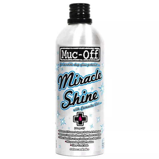 Muc-Off Miracle Shine - 500ml