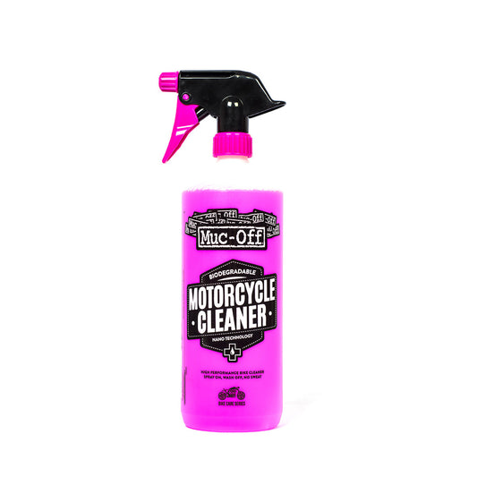 Nano Tech Motorcycle Cleaner - 1L